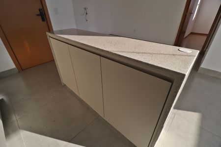 Apartamento para alugar com 62m², 1 quarto e 1 vagaCozinha