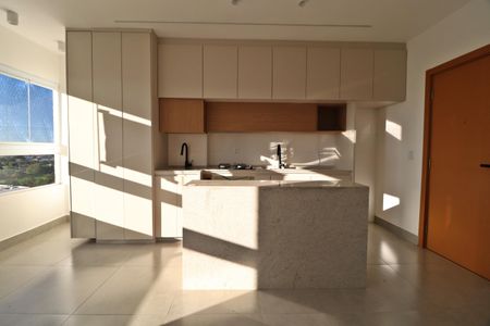 Apartamento para alugar com 62m², 1 quarto e 1 vagaCozinha