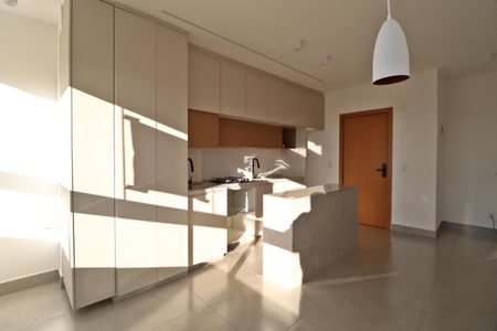 Apartamento para alugar com 62m², 1 quarto e 1 vagaCozinha