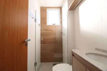 Apartamento para alugar com 62m², 1 quarto e 1 vagaBanheiro Social