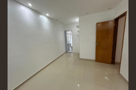 Casa para alugar com 100m², 2 quartos e 1 vagaQuarto 2 - Suíte