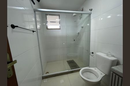 Casa para alugar com 100m², 2 quartos e 1 vagaBanheiro Social