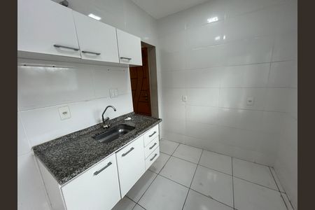 Casa para alugar com 100m², 2 quartos e 1 vagaCozinha