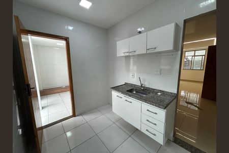 Casa para alugar com 100m², 2 quartos e 1 vagaCozinha