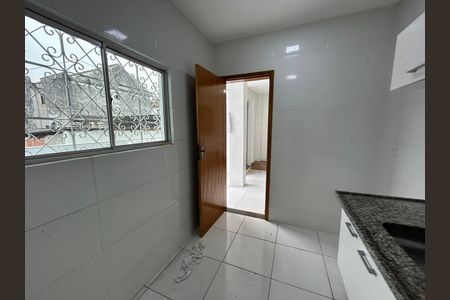 Cozinha de casa para alugar com 2 quartos, 100m² em Quintino Bocaiúva, Rio de Janeiro