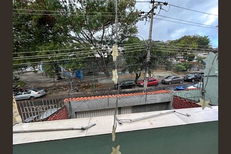 Casa para alugar com 100m², 2 quartos e 1 vagaVista do Quarto 1