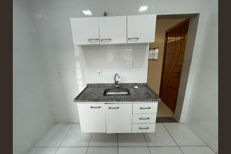 Casa para alugar com 100m², 2 quartos e 1 vagaCozinha