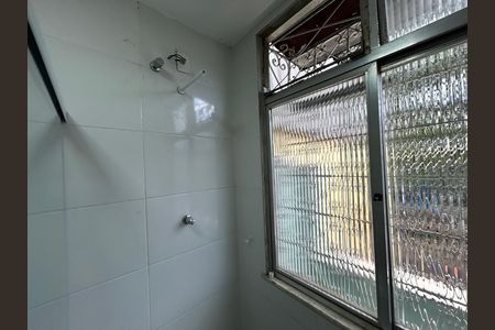 Casa para alugar com 100m², 2 quartos e 1 vagaBanheiro da Suíte