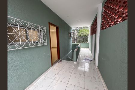 Casa para alugar com 100m², 2 quartos e 1 vagaVaranda