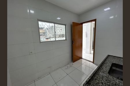Casa para alugar com 100m², 2 quartos e 1 vagaCozinha