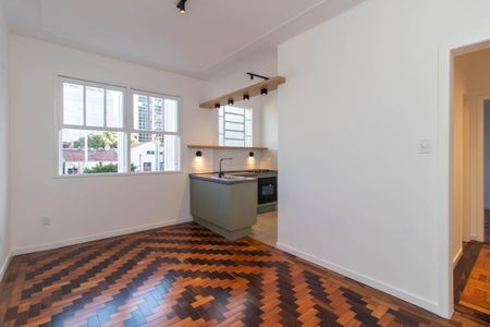 Apartamento à venda com 1 quarto, 44m² em Centro Histórico, Porto Alegre