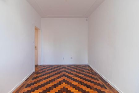 Sala de apartamento à venda com 1 quarto, 44m² em Centro Histórico, Porto Alegre