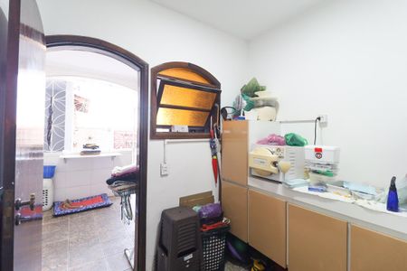 Casa à venda com 4 quartos, 258m² em Jardim Leonor Mendes de Barros, São Paulo
