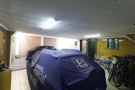 Casa à venda com 4 quartos, 258m² em Jardim Leonor Mendes de Barros, São Paulo