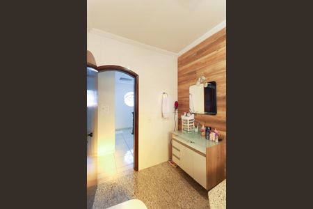 Casa à venda com 4 quartos, 258m² em Jardim Leonor Mendes de Barros, São Paulo