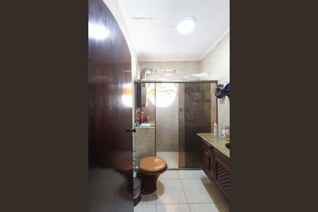 Casa à venda com 4 quartos, 258m² em Jardim Leonor Mendes de Barros, São Paulo