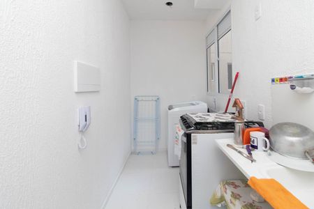 Apartamento para alugar com 45m², 2 quartos e 1 vaga Apartamento para alugar com 45m², 2 quartos e 1 vagaCozinha