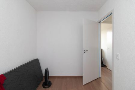 Apartamento para alugar com 45m², 2 quartos e 1 vaga Apartamento para alugar com 45m², 2 quartos e 1 vagaQuarto 2