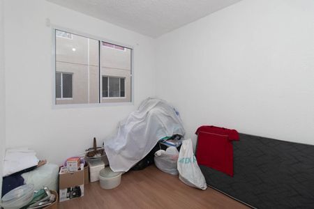 Quarto 2 de apartamento para alugar com 2 quartos, 45m² em Ipanema, Porto Alegre