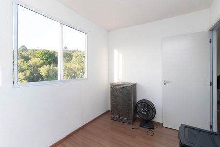 Quarto 1 de apartamento para alugar com 2 quartos, 45m² em Ipanema, Porto Alegre