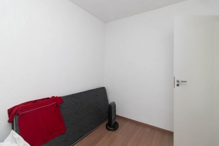 Apartamento para alugar com 45m², 2 quartos e 1 vaga Apartamento para alugar com 45m², 2 quartos e 1 vagaQuarto 2