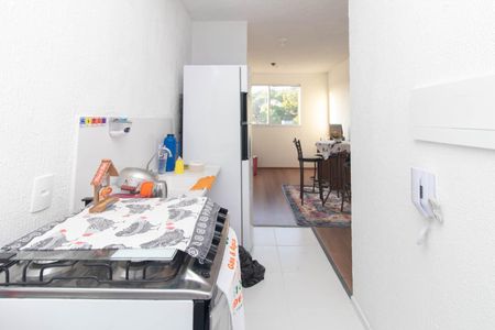 Apartamento para alugar com 45m², 2 quartos e 1 vaga Apartamento para alugar com 45m², 2 quartos e 1 vagaCozinha