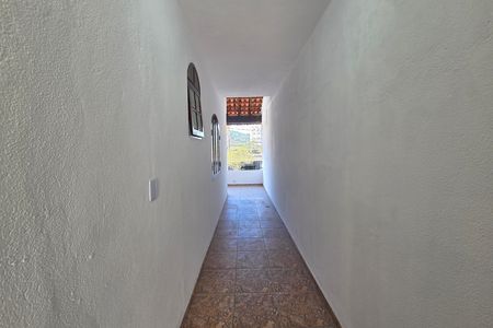Casa para alugar com 197m², 3 quartos e 2 vagas Casa para alugar com 197m², 3 quartos e 2 vagasQuintal 2