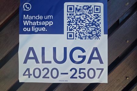 Casa para alugar com 197m², 3 quartos e 2 vagas Casa para alugar com 197m², 3 quartos e 2 vagasPlaca