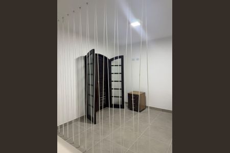 Quarto de apartamento para alugar com 3 quartos, 197m² em Canto do Forte, Praia Grande