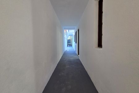Casa para alugar com 197m², 3 quartos e 2 vagas Casa para alugar com 197m², 3 quartos e 2 vagasQuintal