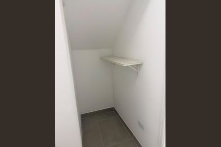 Área de Serviço de apartamento para alugar com 3 quartos, 197m² em Canto do Forte, Praia Grande