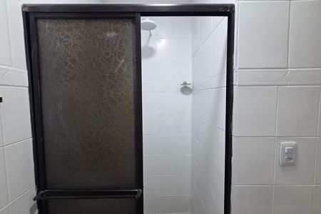 Casa para alugar com 197m², 3 quartos e 2 vagas Casa para alugar com 197m², 3 quartos e 2 vagasBanheiro da Suíte 2