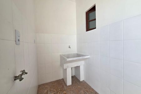 Casa para alugar com 197m², 3 quartos e 2 vagas Casa para alugar com 197m², 3 quartos e 2 vagasÁrea de Serviço