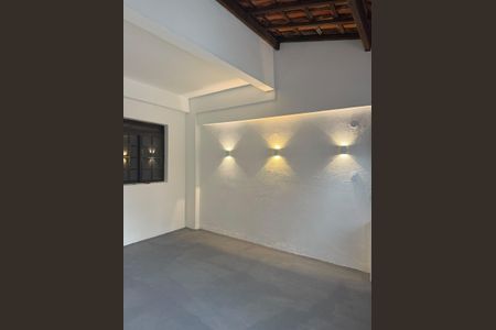 Área Externa de apartamento para alugar com 3 quartos, 197m² em Canto do Forte, Praia Grande