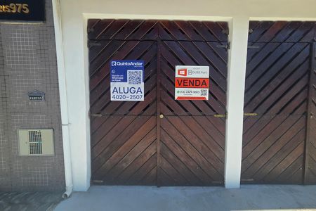 Fachada de casa para alugar com 3 quartos, 197m² em Canto do Forte, Praia Grande
