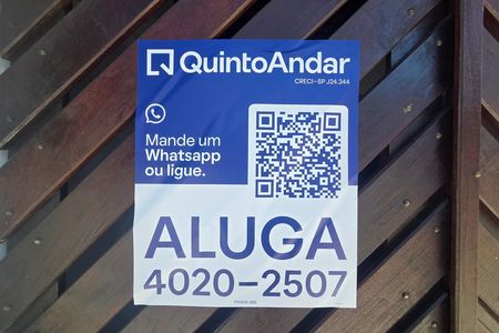 Casa para alugar com 197m², 3 quartos e 2 vagas Casa para alugar com 197m², 3 quartos e 2 vagasPlaca