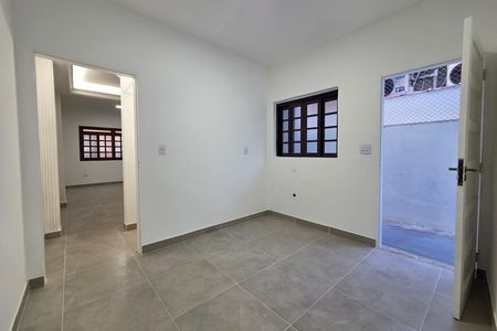 Cozinha de casa para alugar com 3 quartos, 197m² em Canto do Forte, Praia Grande