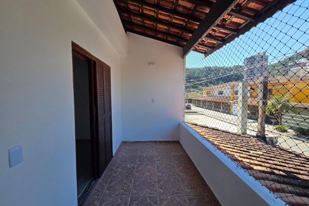 Casa para alugar com 197m², 3 quartos e 2 vagas Casa para alugar com 197m², 3 quartos e 2 vagasVaranda