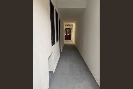 Área Externa de apartamento para alugar com 3 quartos, 197m² em Canto do Forte, Praia Grande