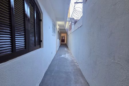 Casa para alugar com 197m², 3 quartos e 2 vagas Casa para alugar com 197m², 3 quartos e 2 vagasQuintal