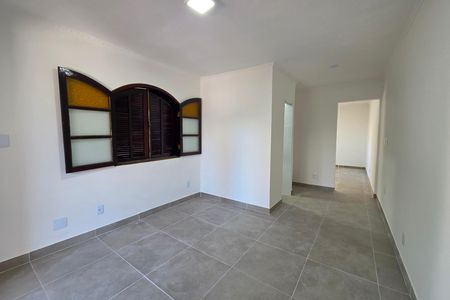 Suíte 2 de casa para alugar com 3 quartos, 197m² em Canto do Forte, Praia Grande
