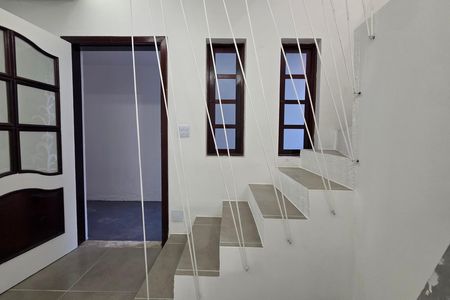 Casa para alugar com 197m², 3 quartos e 2 vagas Casa para alugar com 197m², 3 quartos e 2 vagasSala