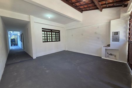 Casa para alugar com 197m², 3 quartos e 2 vagas Casa para alugar com 197m², 3 quartos e 2 vagasGaragem