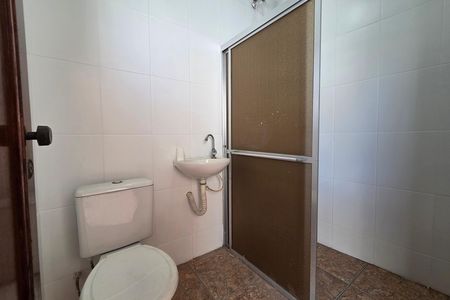 Casa para alugar com 197m², 3 quartos e 2 vagas Casa para alugar com 197m², 3 quartos e 2 vagasBanheiro de serviço
