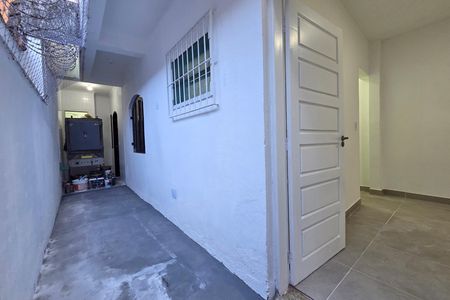 Casa para alugar com 197m², 3 quartos e 2 vagas Casa para alugar com 197m², 3 quartos e 2 vagasQuintal