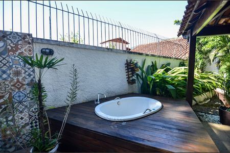 Casa à venda com 257m², 4 quartos e 2 vagasÁrea gourmet