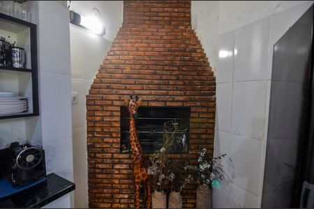 Casa à venda com 257m², 4 quartos e 2 vagasÁrea gourmet