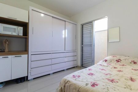 Quarto de apartamento à venda com 1 quarto, 31m² em Cidade Antônio Estêvão de Carvalho, São Paulo