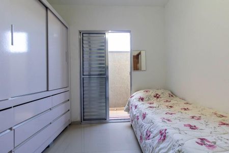 Quarto de apartamento à venda com 1 quarto, 31m² em Cidade Antônio Estêvão de Carvalho, São Paulo