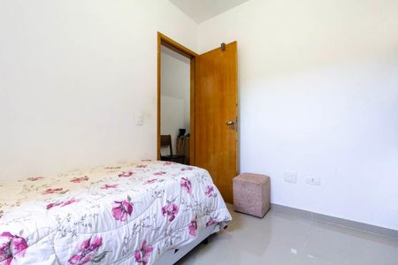 Quarto de apartamento à venda com 1 quarto, 31m² em Cidade Antônio Estêvão de Carvalho, São Paulo